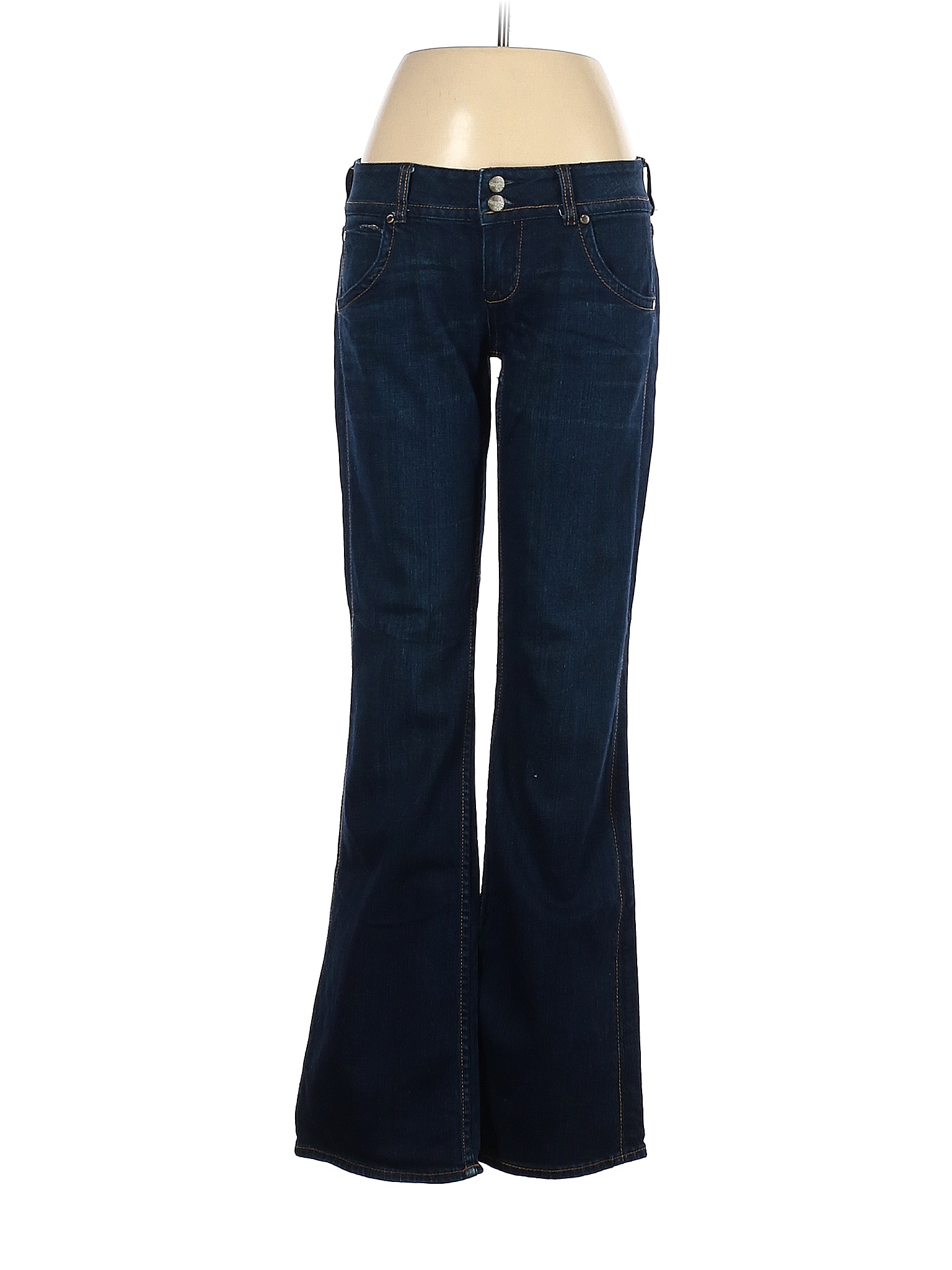 Arden B. Blue Jeans 29 Waist - 69% off 