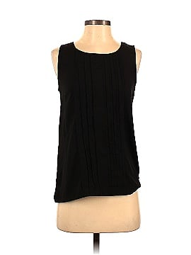 Banana Republic Factory Store Sleeveless Blouse (view 1)