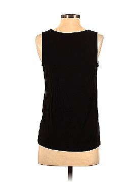 Banana Republic Factory Store Sleeveless Blouse (view 2)