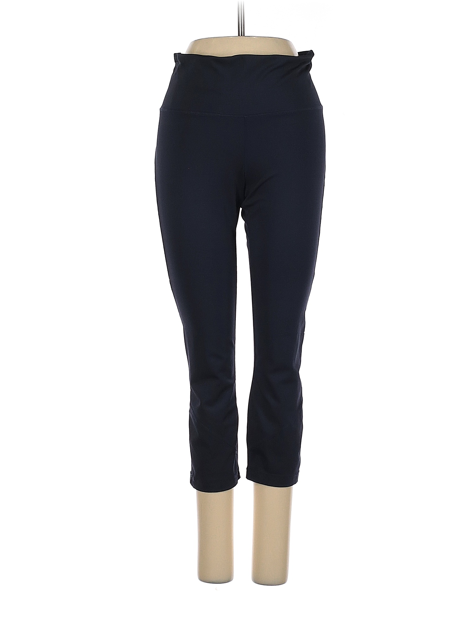 Pantaloni Attivi Donna Kirkland Signature - Modello Pull-On D31 - Taglie S M L XL