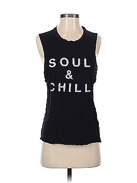 SoulCycle Size Sm