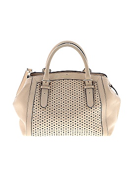 Kate Spade New York Leather Satchel