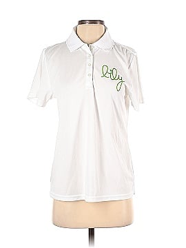 Core Short Sleeve Polo (view 1)