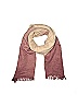 Unbranded Burgundy Scarf One size - photo 1