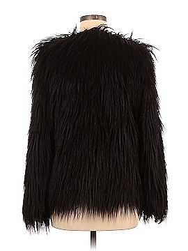 Ladakh x Urban Outfitters Faux Fur Jacket (view 2)