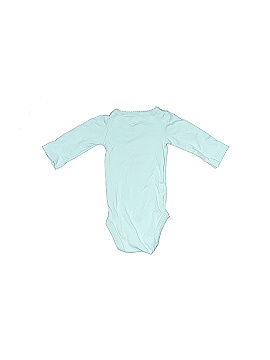 Carter's Long Sleeve Onesie (view 2)