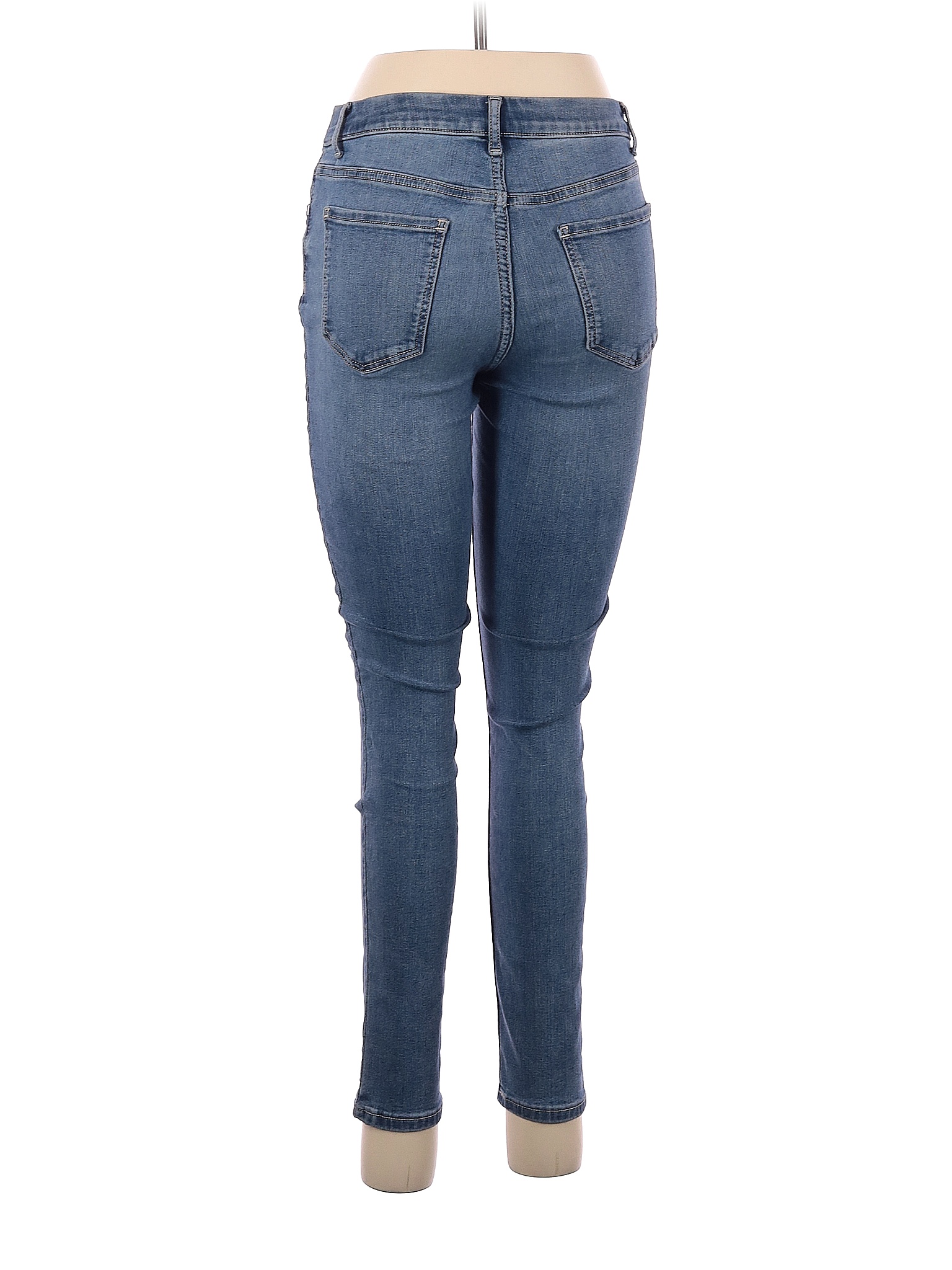 Simply Vera Vera Wang Women's Jeans On 