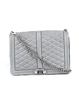 Rebecca Minkoff Leather Crossbody Bag