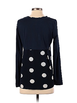 Alice Blue Designed Exclusively for Stitch Fix Long Sleeve T-Shirt (view 2)