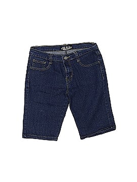 Be-Girl Jeans Denim Shorts (view 1)