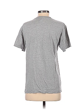 American Apparel Short Sleeve T-Shirt (view 2)