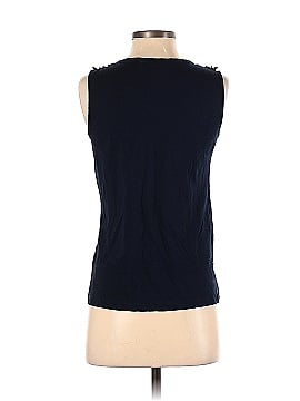 Jones New York Sleeveless Top (view 2)