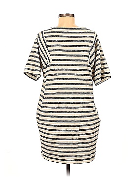 Banana Republic Casual Dress (view 2)