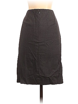 J.Crew Wool Skirt (view 2)