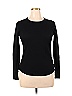 Courtenay Black Blazer Size 10 - photo 1
