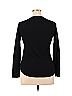 Courtenay Black Blazer Size 10 - photo 2