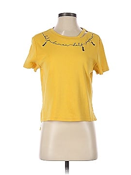 Lily Short Sleeve Top (view 1)