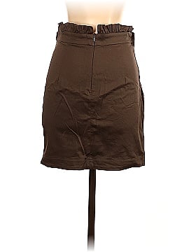 Know One Cares Casual Skirt (view 2)