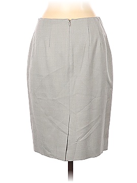 Ann Taylor Casual Skirt (view 2)