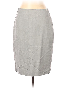 Ann Taylor Casual Skirt (view 1)