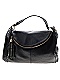 Onna Ehrlich Leather Shoulder Bag