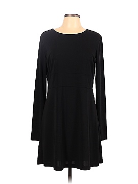 Express Tricot Casual Dress (view 1)