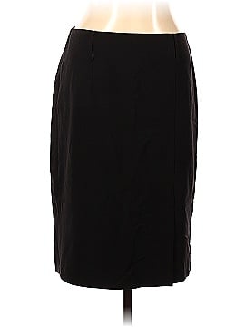 Roz & Ali Casual Skirt (view 1)