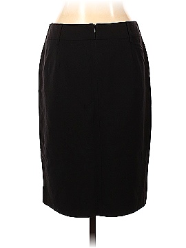 Roz & Ali Casual Skirt (view 2)