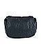 Lanvin Leather Shoulder Bag