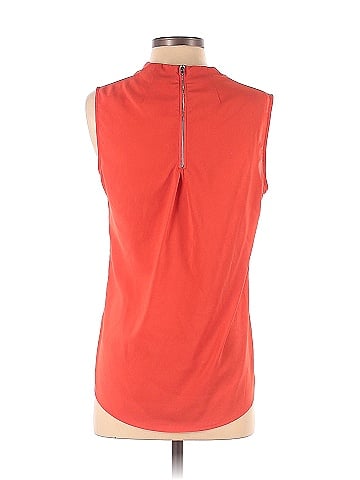 Suzy Shier Sleeveless Blouse (view 2)