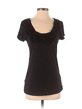 Simply Irresistible Short Sleeve Top (view 1)