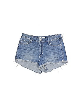 Hollister Denim Shorts (view 1)