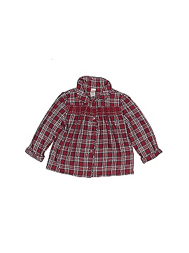 Janie and Jack Size 3