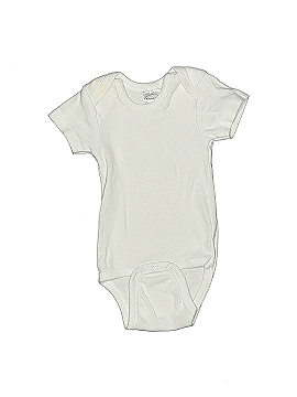 Bambini Short Sleeve Onesie (view 1)