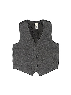 Gymboree Tuxedo Vest (view 1)