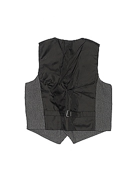 Gymboree Tuxedo Vest (view 2)