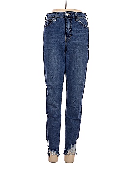 Topshop Jeans (view 1)