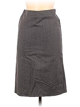 Assorted Brands Wool Skirt (view 1)