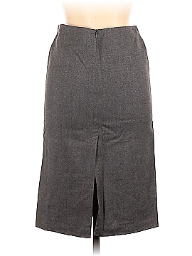 Assorted Brands Wool Skirt (view 2)