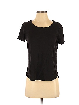 Banana Republic Short Sleeve Top (view 1)