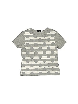 Comme Ca Ism Short Sleeve T-Shirt (view 1)