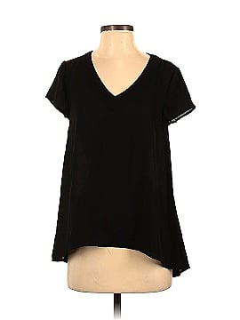 Jack by BB Dakota Short Sleeve Blouse (view 1)