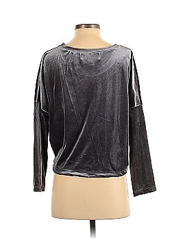 Colleen Lopez Long Sleeve Top (view 1)