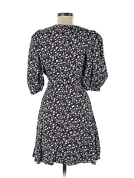 Chinti & Parker Gabriel Floral Mini Dress (view 2)