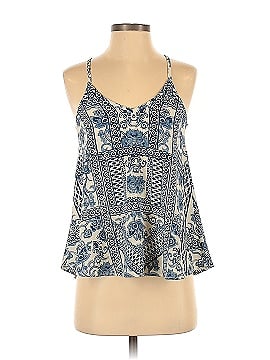New Tower Sleeveless Blouse (view 1)