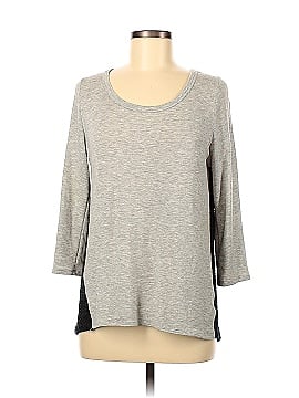 Sessi Long Sleeve Top (view 1)