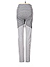Outdoor Voices Color Block Gray Active Pants Size S - photo 2