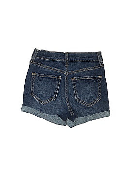 Hollister Denim Shorts (view 2)