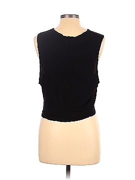 Four Girlz Sleeveless Top (view 2)