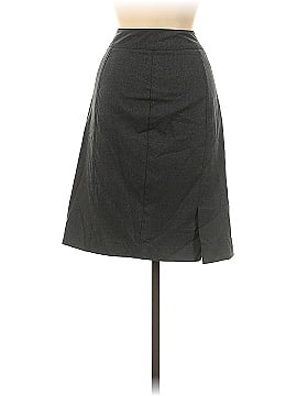 Lands' End Casual Skirt (view 1)